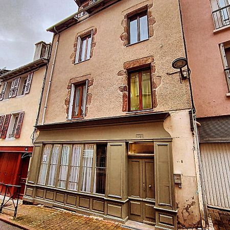 T2 Coeur De Ville Theme Boheme Rodez Kültér fotó